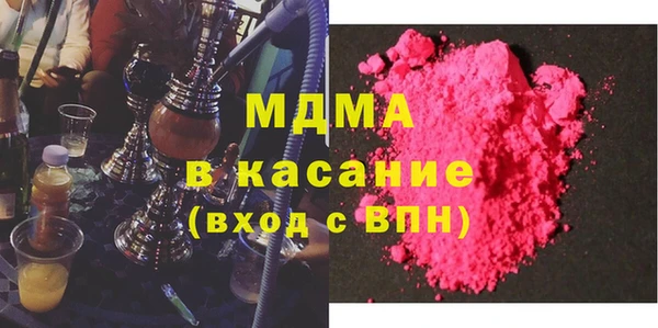 винт Кукмор