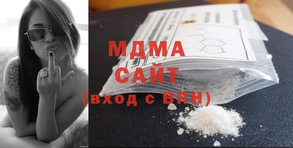 винт Кукмор
